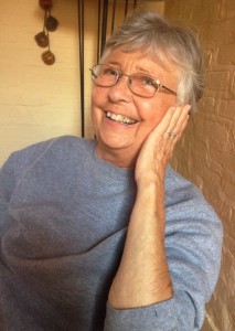 Charlene Schultz