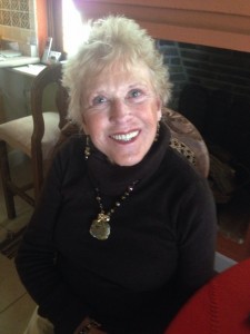 Gail Parks