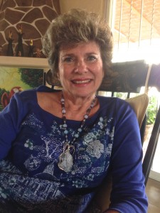 Deena Murdoch